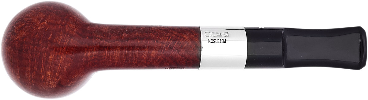 Peterson Deluxe Classic Terracotta (53) Fishtail