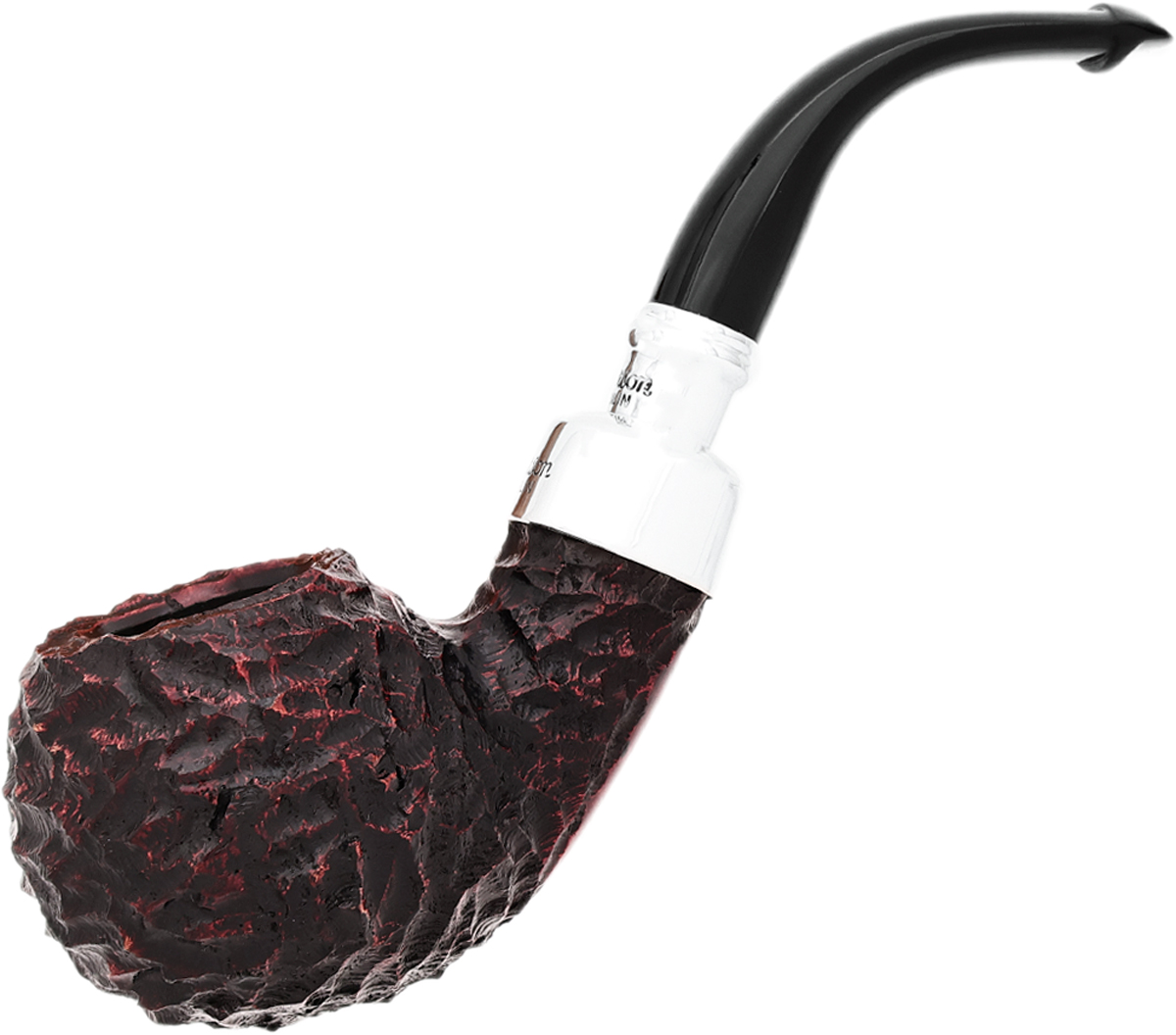Peterson System Spigot Rusticated (302) P-Lip