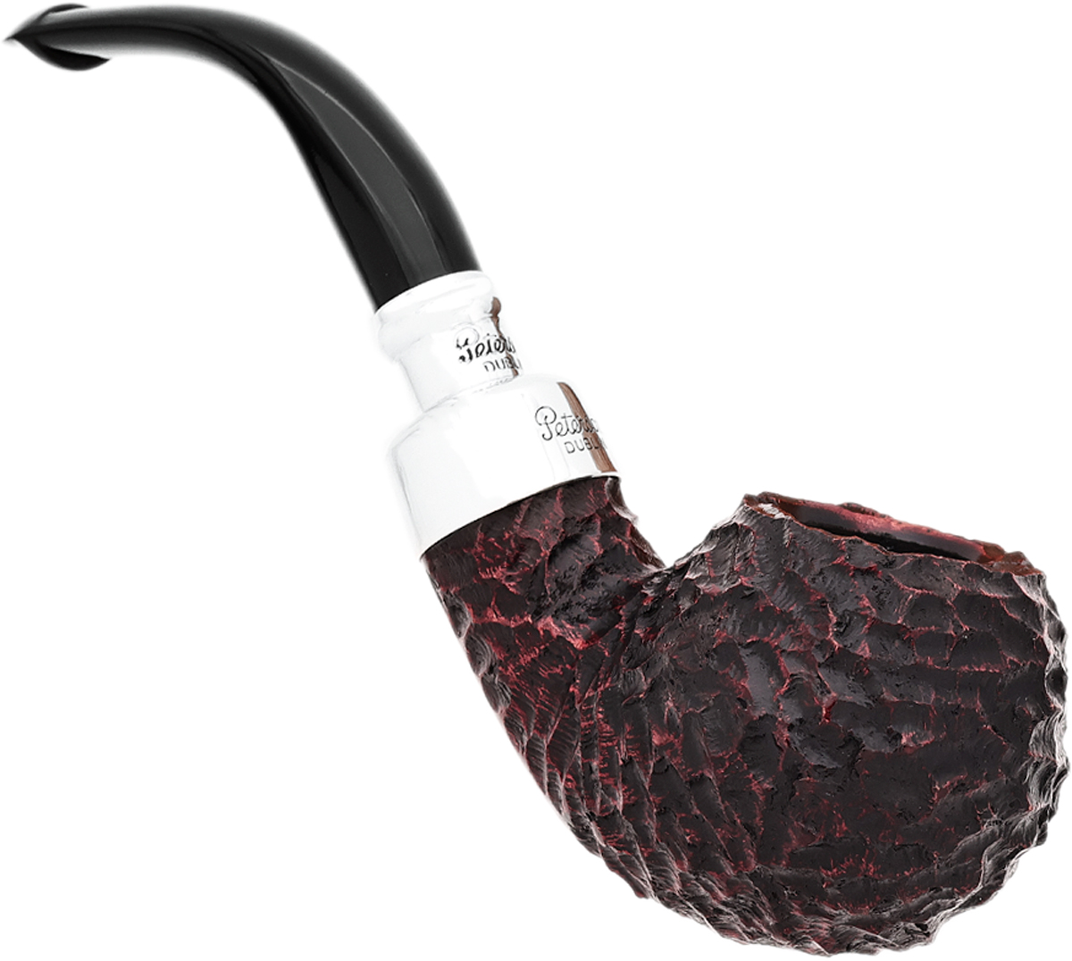 Peterson System Spigot Rusticated (302) P-Lip