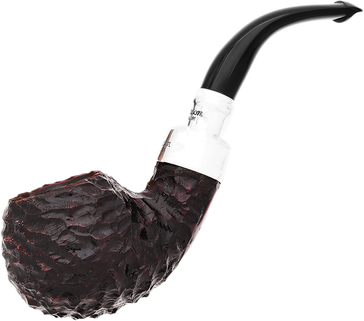 Peterson System Spigot Rusticated (302) P-Lip