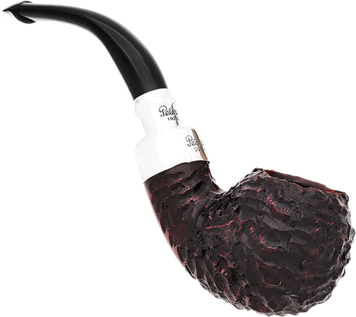 Peterson System Spigot Rusticated (302) P-Lip