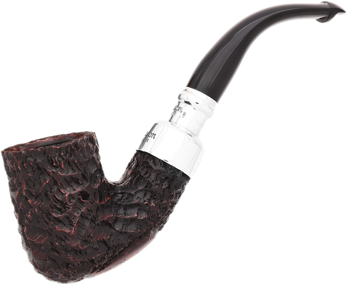 Peterson System Spigot Rusticated (313) P-Lip