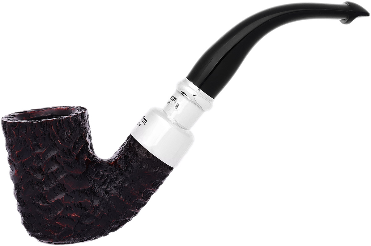 Peterson System Spigot Rusticated (313) P-Lip