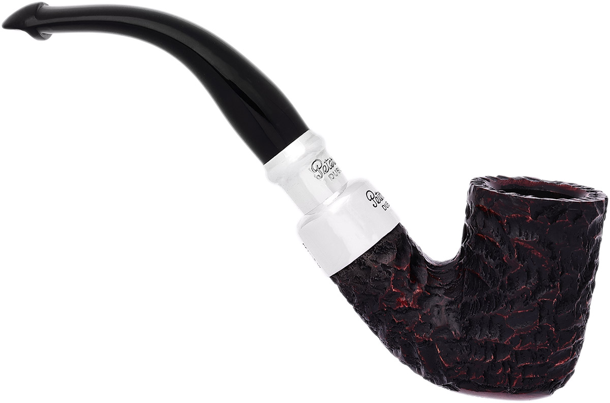 Peterson System Spigot Rusticated (313) P-Lip