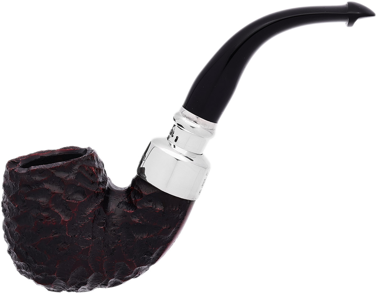 Peterson System Spigot Rusticated (314) P-Lip