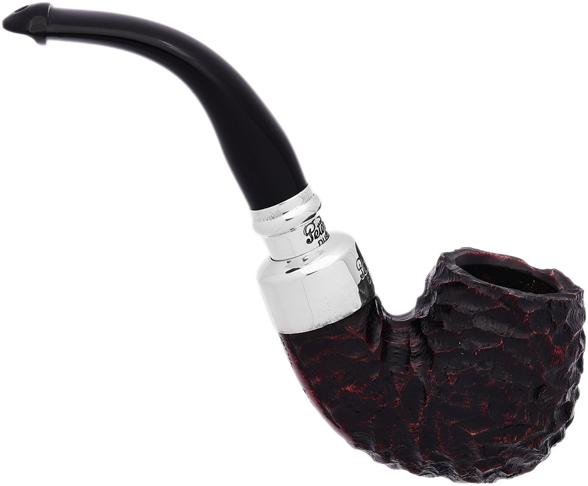Peterson System Spigot Rusticated (314) P-Lip