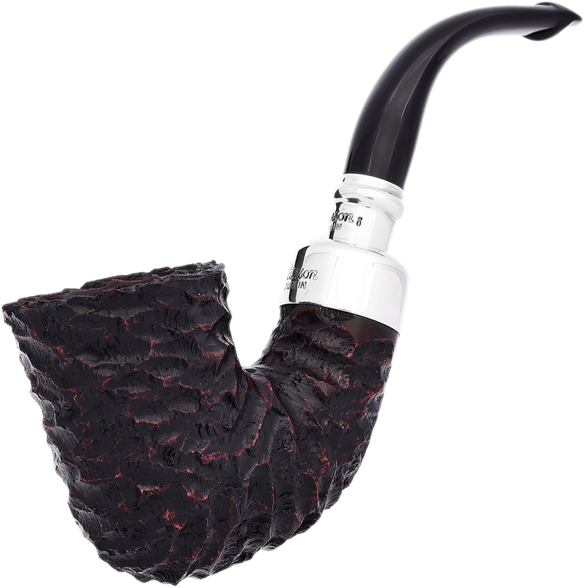 Peterson System Spigot Rusticated (XL315) P-Lip