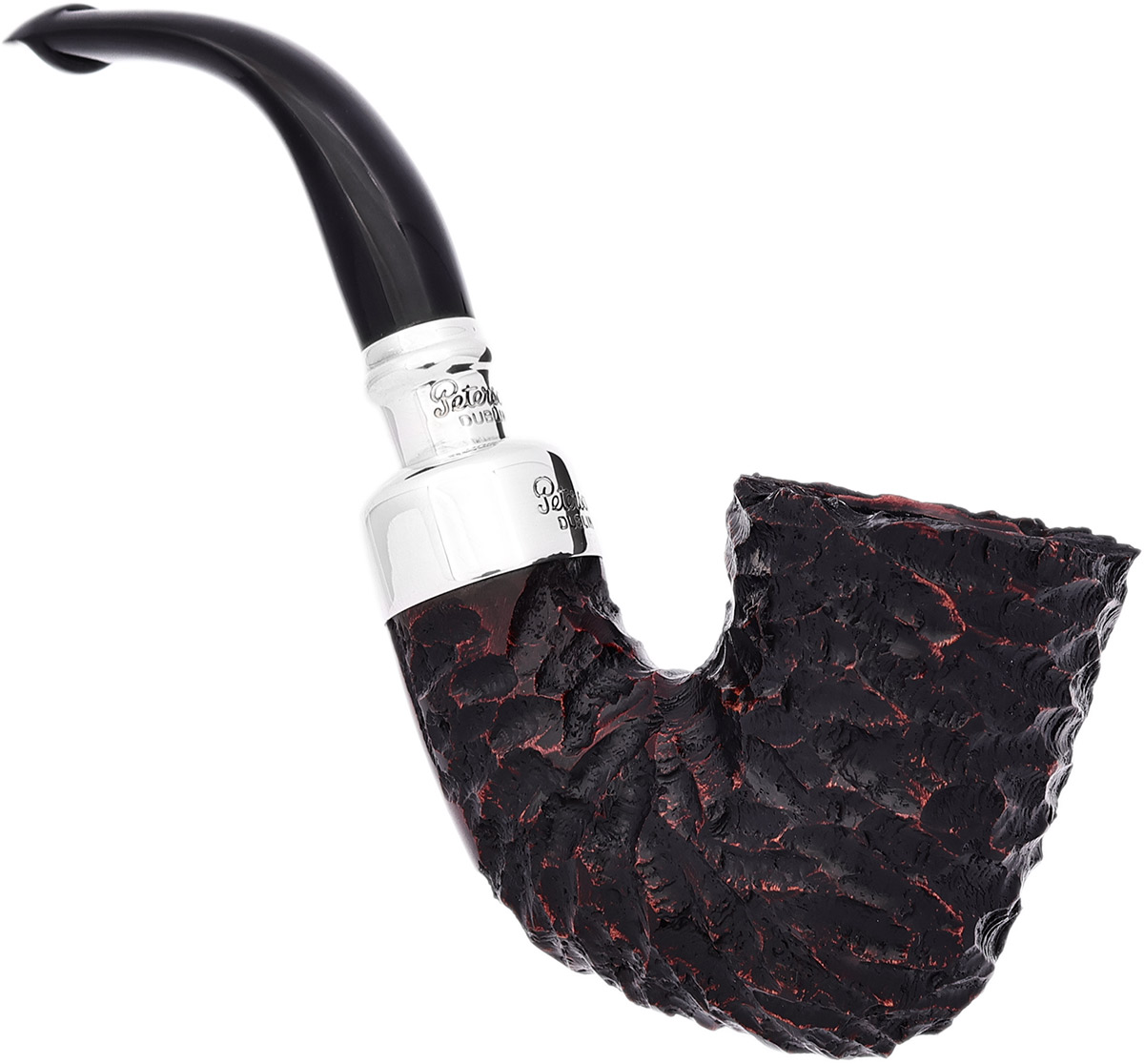 Peterson System Spigot Rusticated (XL315) P-Lip