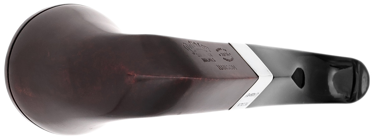Peterson Sherlock Holmes Heritage Hansom P-Lip
