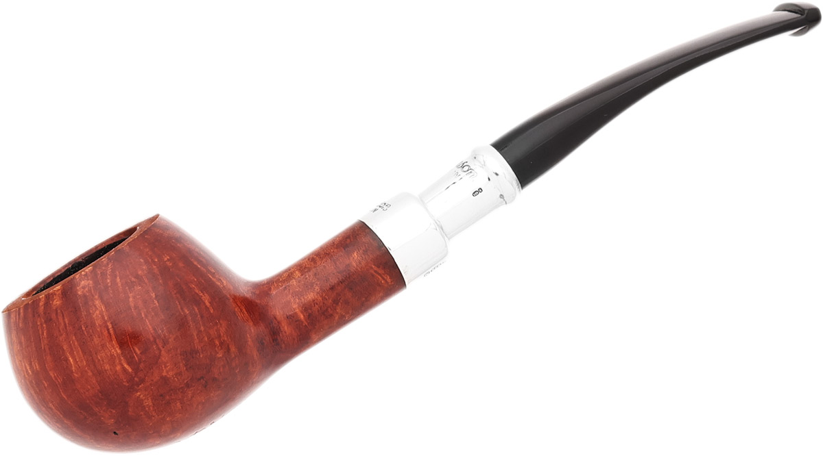 Peterson Terracotta Spigot (406) Fishtail