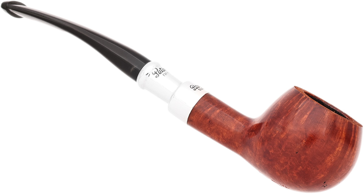 Peterson Terracotta Spigot (406) Fishtail