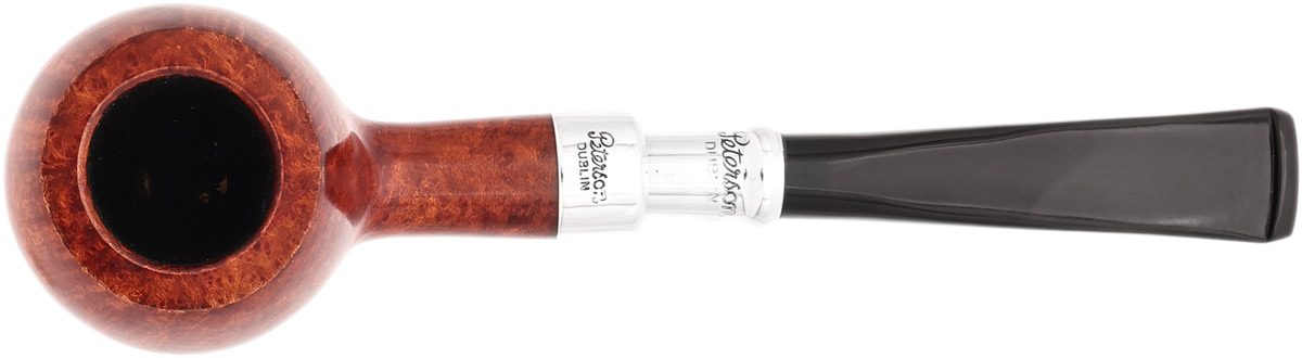 Peterson Terracotta Spigot (406) Fishtail