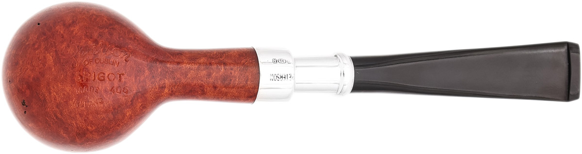Peterson Terracotta Spigot (406) Fishtail