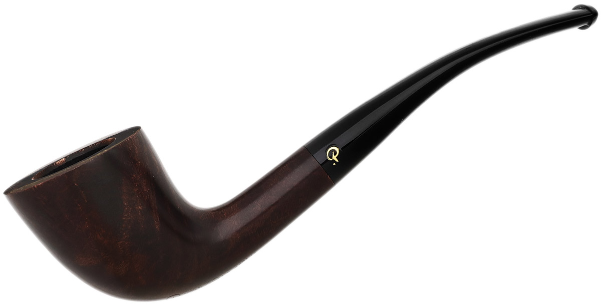 Peterson Aran Smooth (129) Fishtail