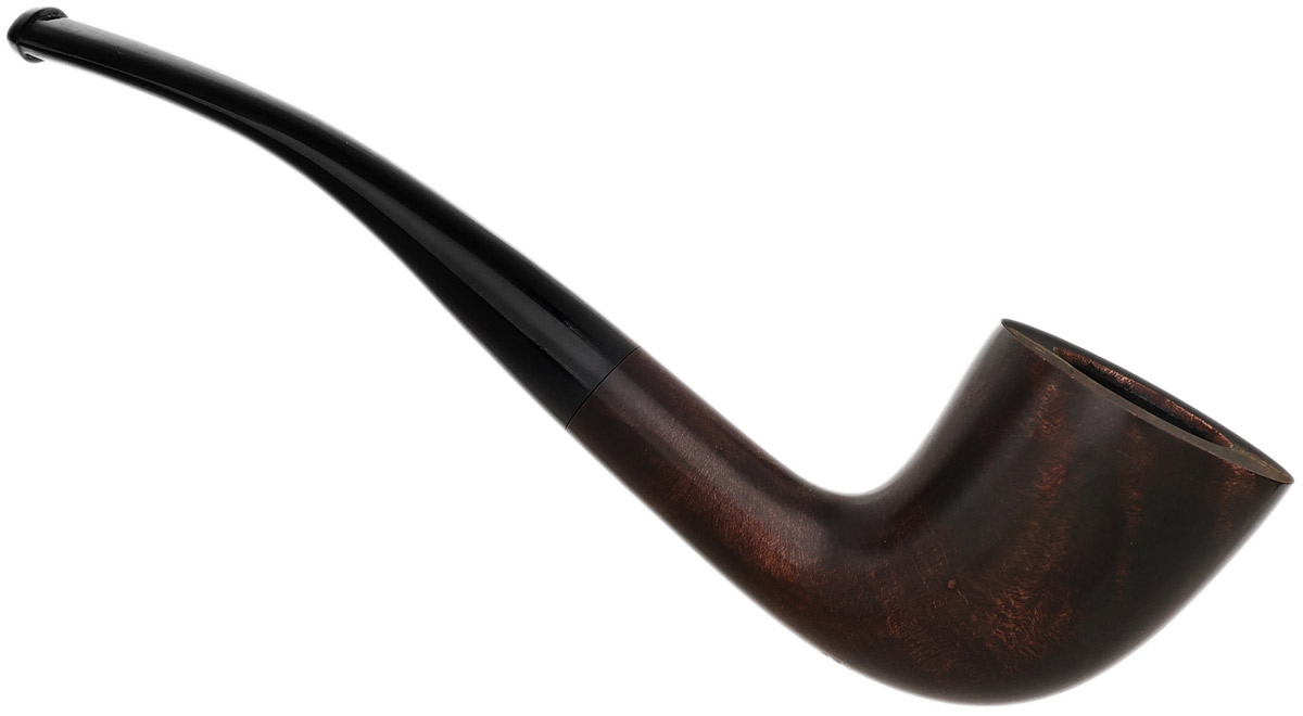 Peterson Aran Smooth (129) Fishtail