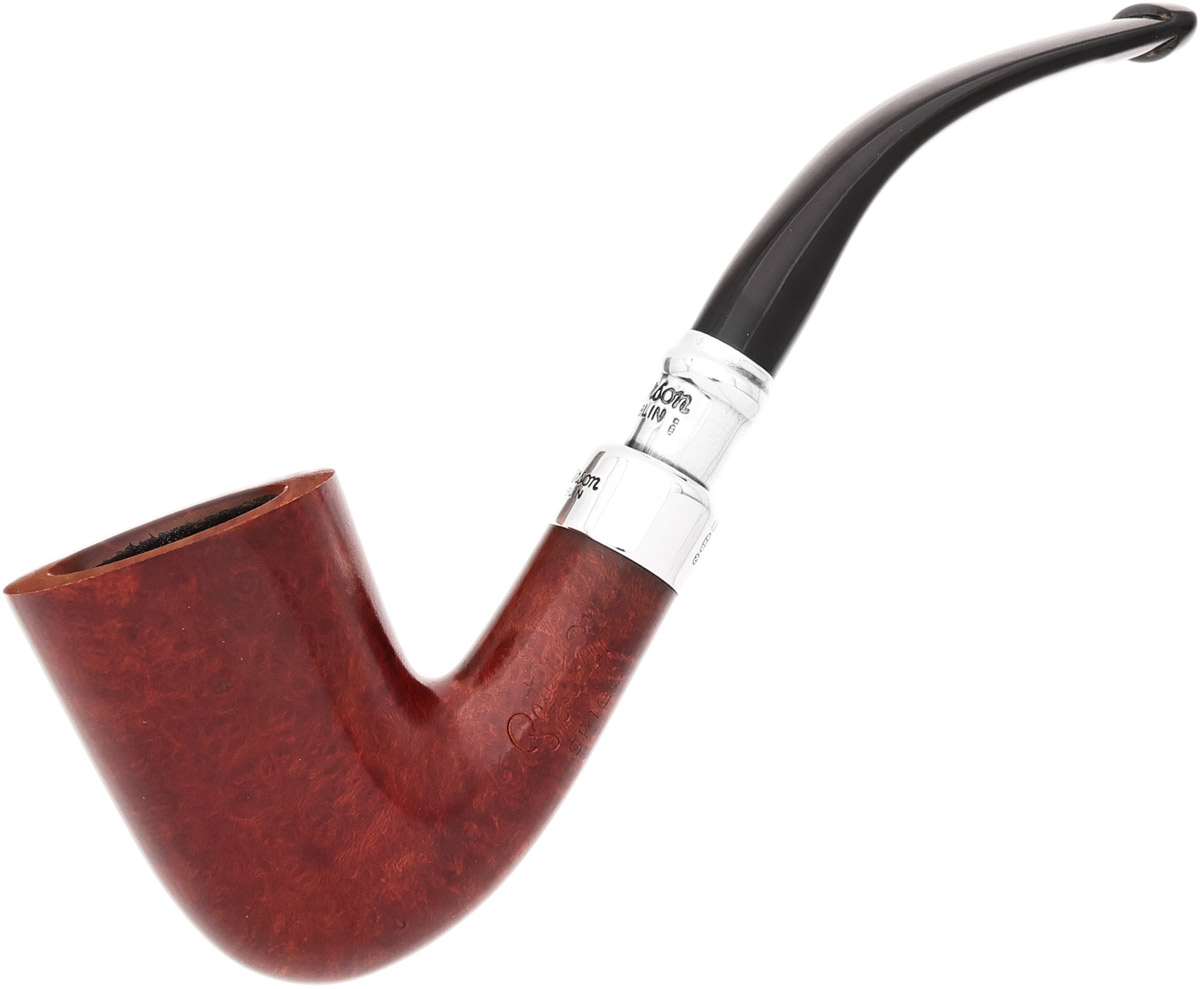 Peterson Terracotta Spigot (128) Fishtail