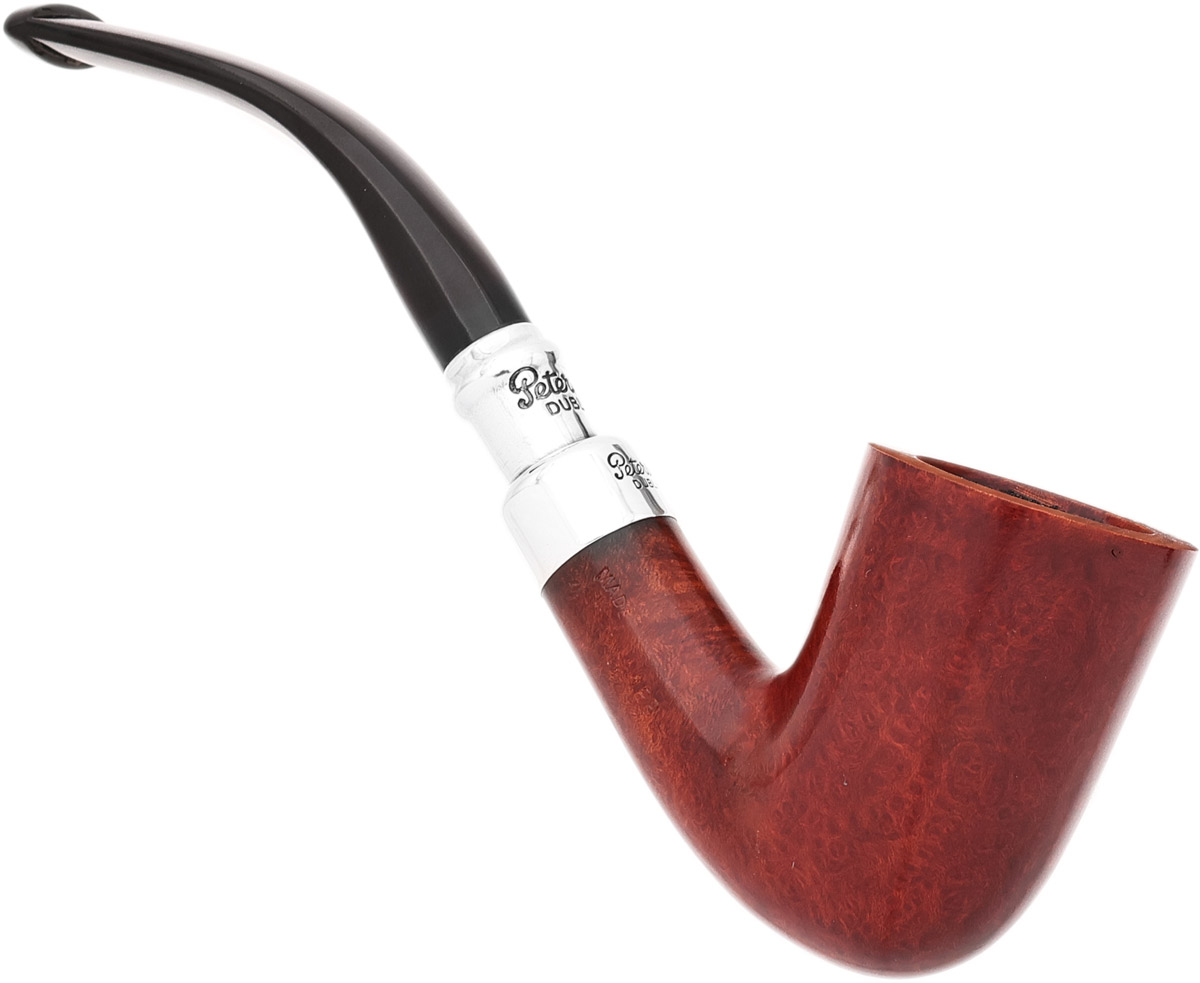 Peterson Terracotta Spigot (128) Fishtail