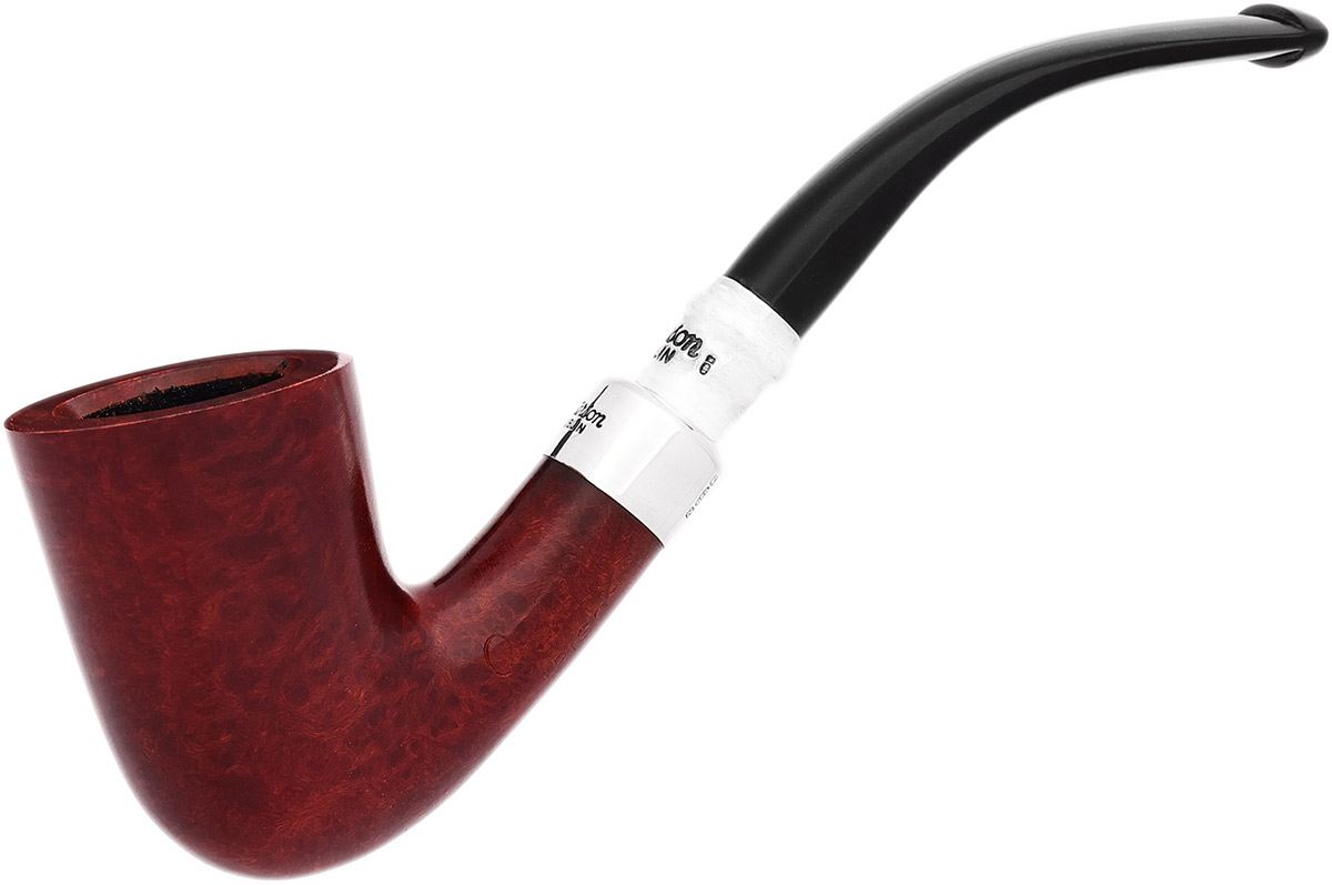 Peterson Terracotta Spigot (128) Fishtail