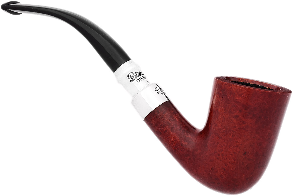 Peterson Terracotta Spigot (128) Fishtail