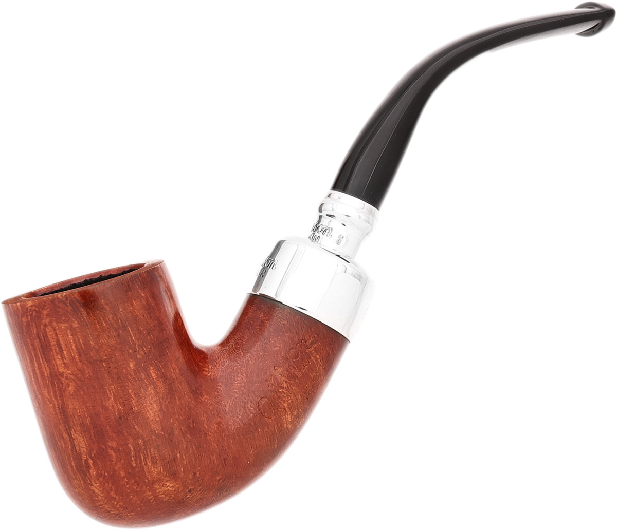 Peterson Terracotta Spigot (338) Fishtail