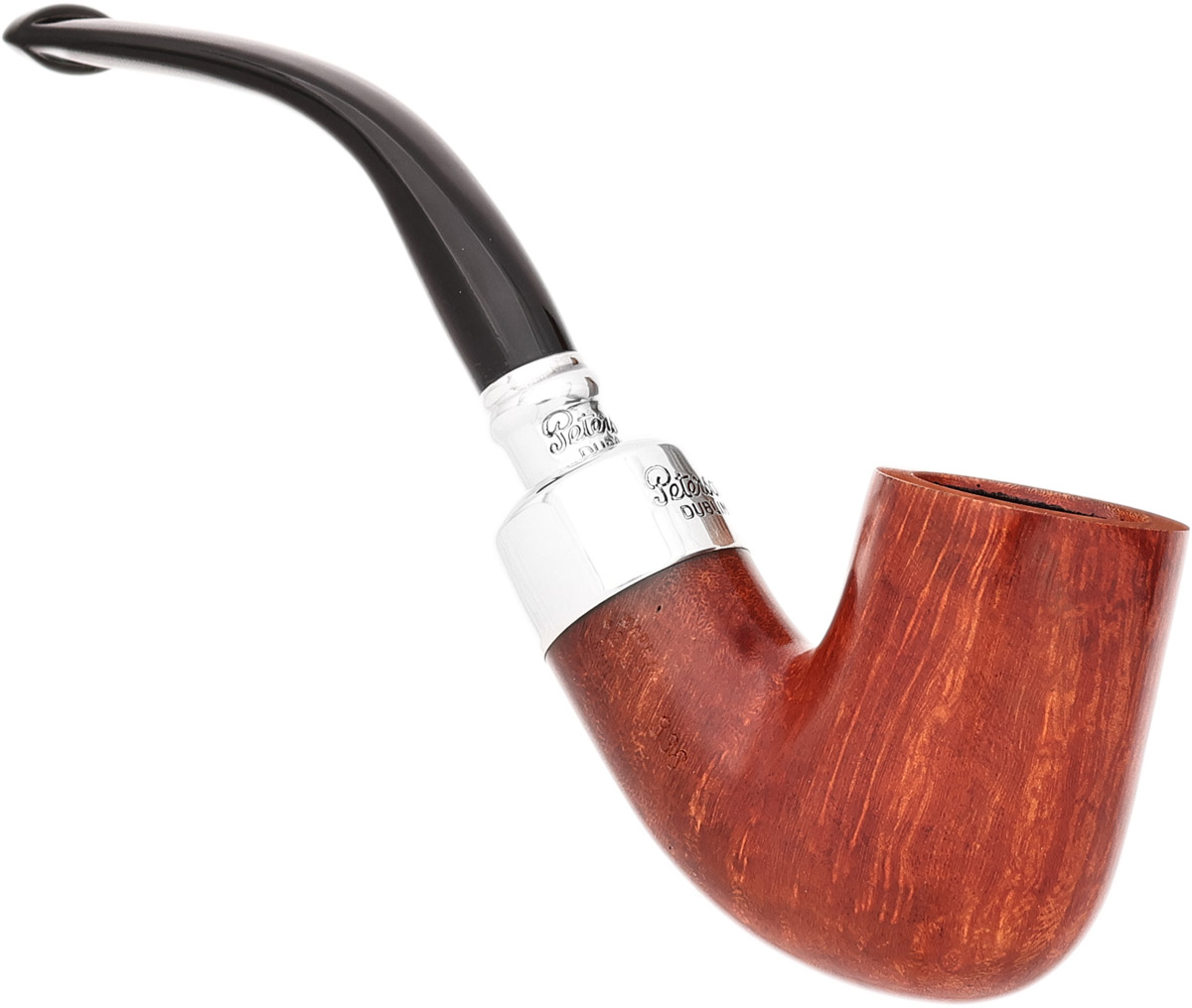 Peterson Terracotta Spigot (338) Fishtail