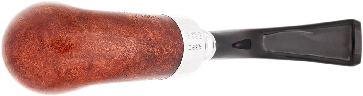 Peterson Terracotta Spigot (338) Fishtail