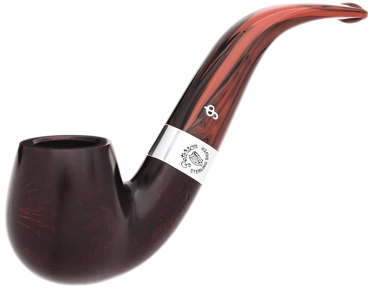 Peterson Irish Harp (221) Fishtail