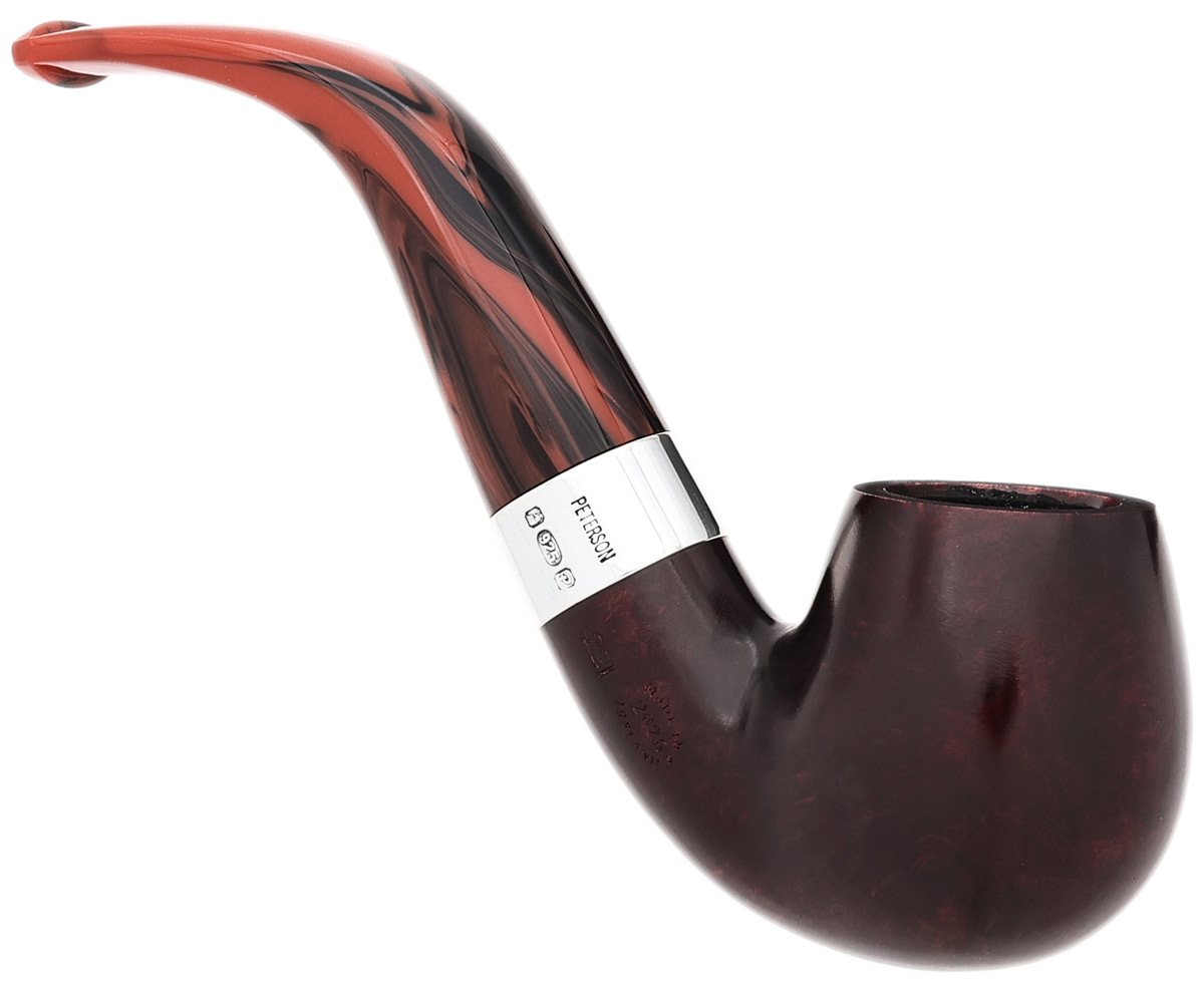 Peterson Irish Harp (221) Fishtail
