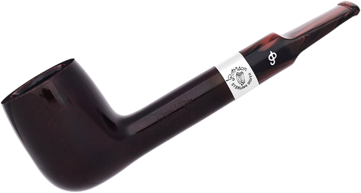 Peterson Irish Harp (53) Fishtail