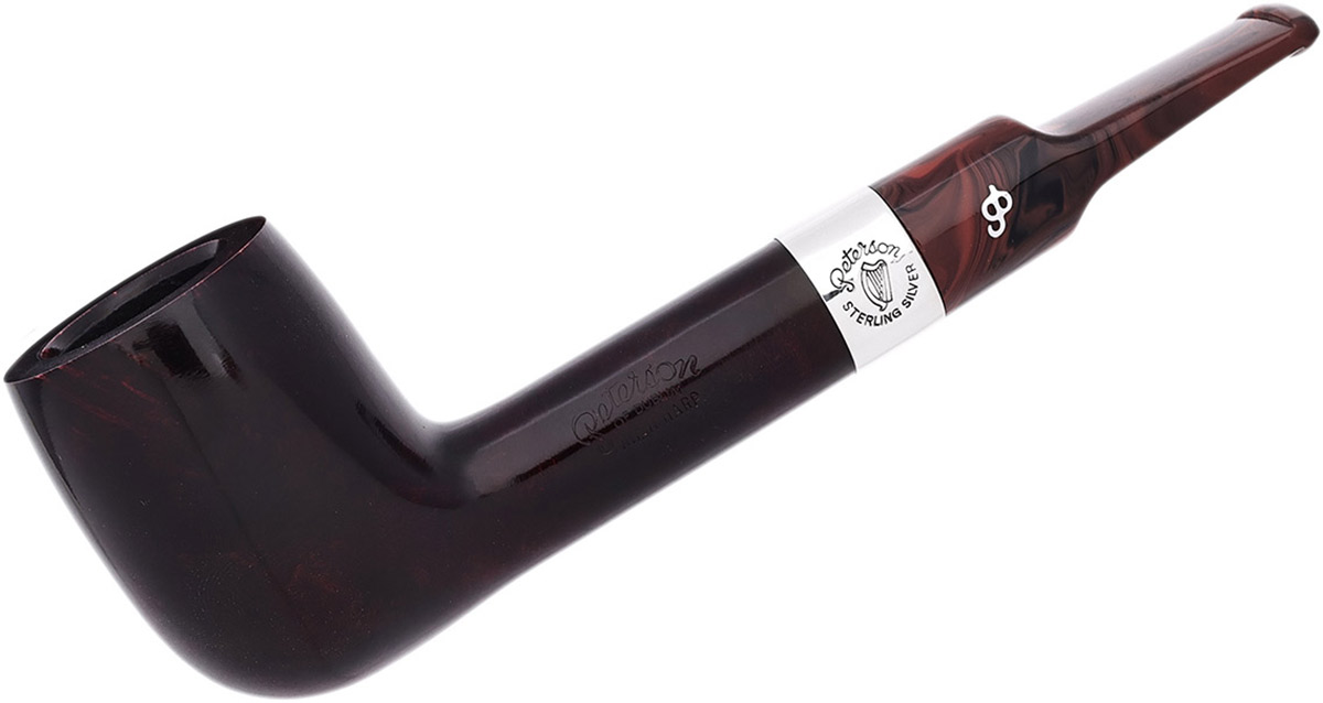 Peterson Irish Harp (53) Fishtail