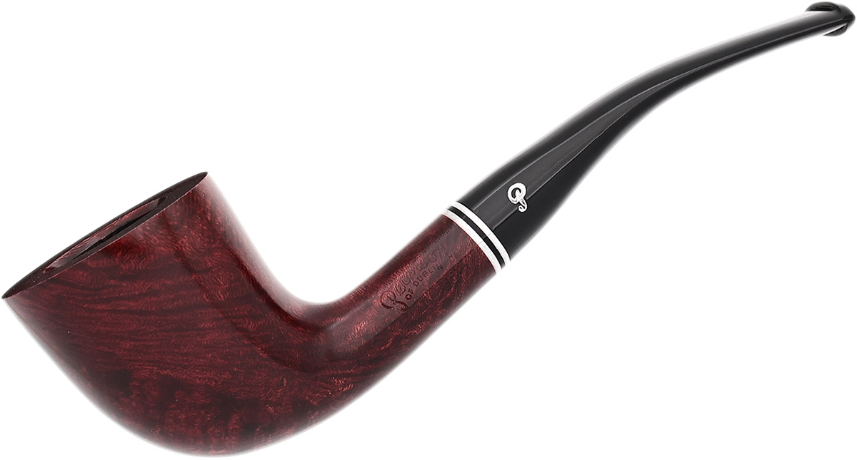 Peterson Killarney Red (129) Fishtail