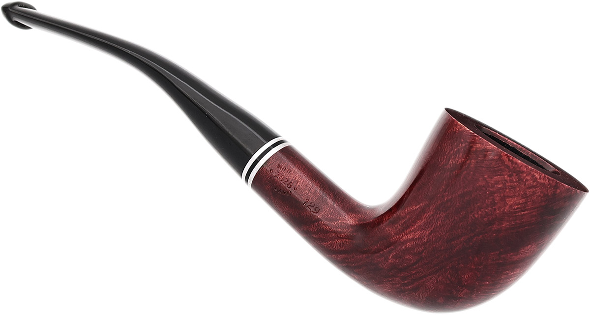 Peterson Killarney Red (129) Fishtail