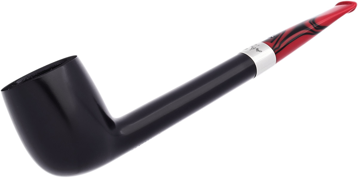 Peterson Dracula Smooth (264) Fishtail