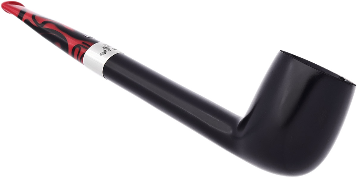Peterson Dracula Smooth (264) Fishtail