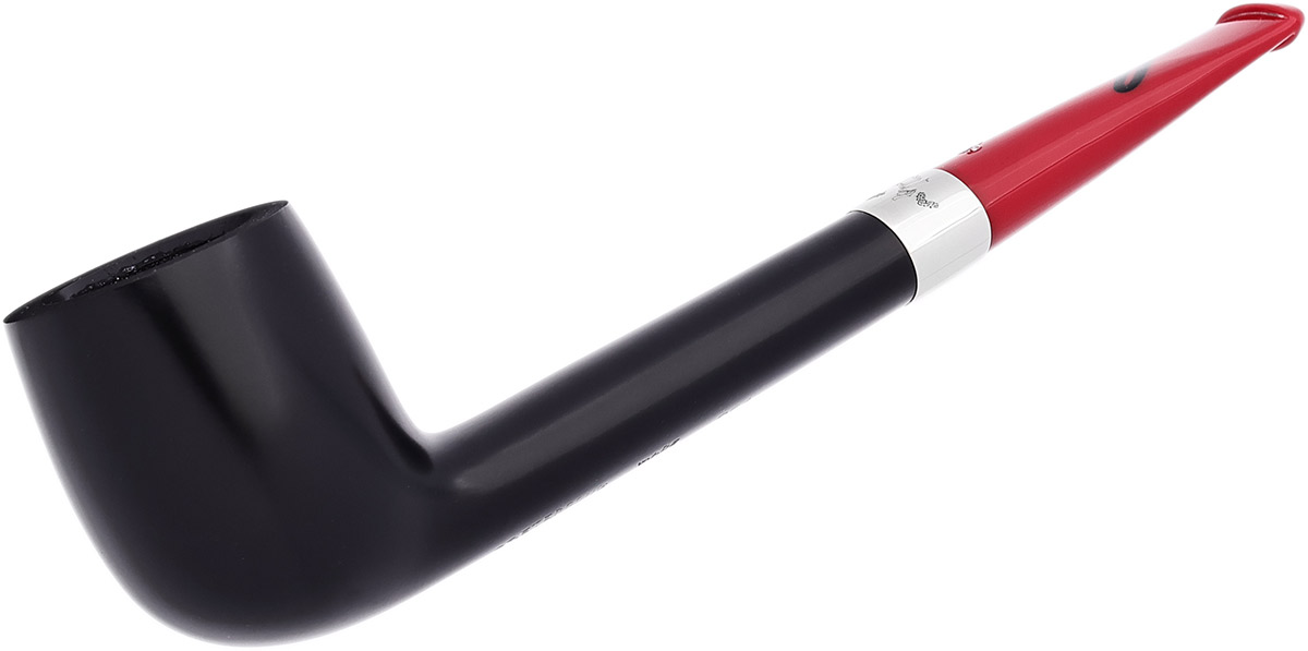 Peterson Dracula Smooth (264) Fishtail