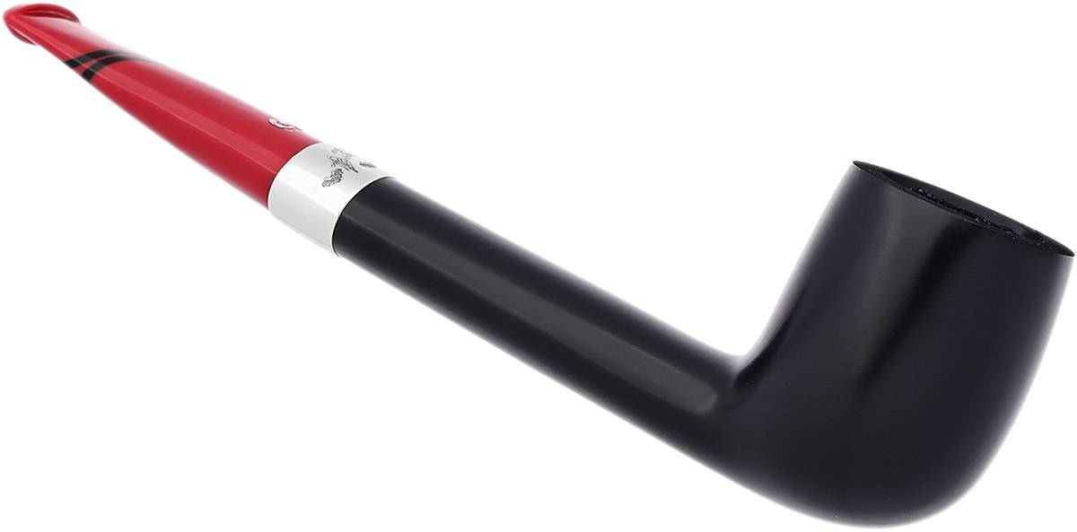 Peterson Dracula Smooth (264) Fishtail