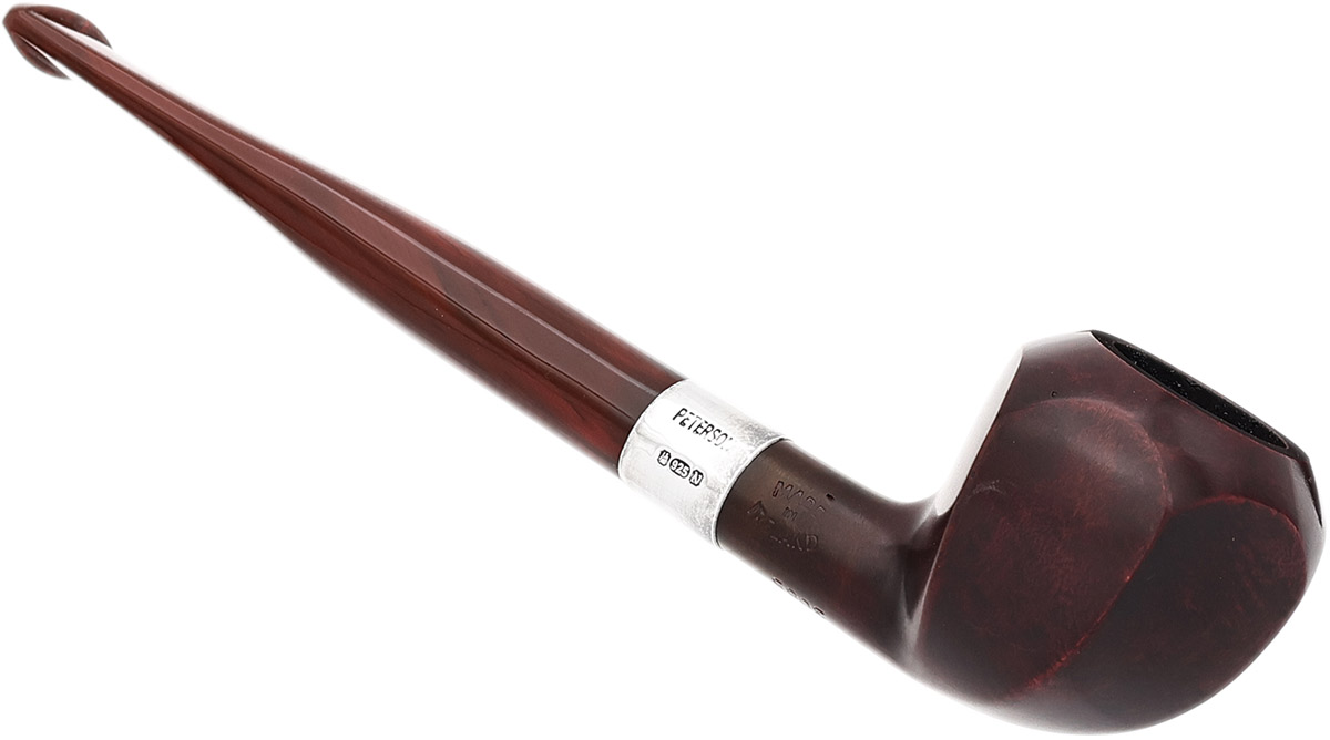 Peterson Irish Harp (3085) Fishtail