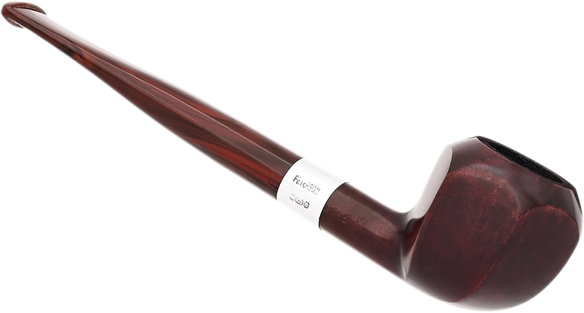 Peterson Irish Harp (3085) Fishtail