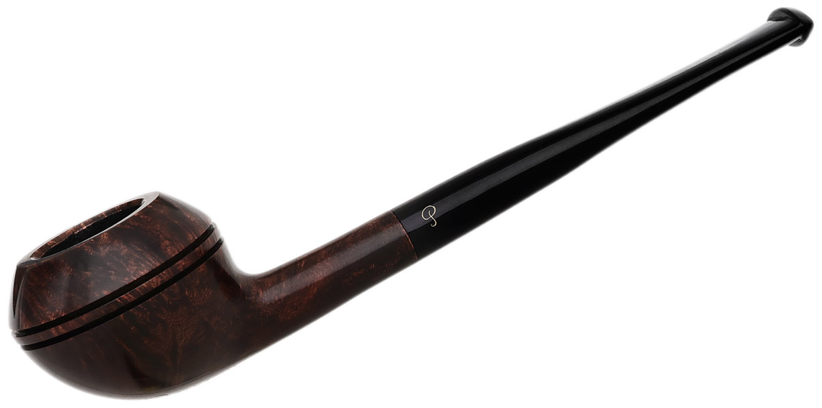 Peterson Aran Smooth (411) Fishtail