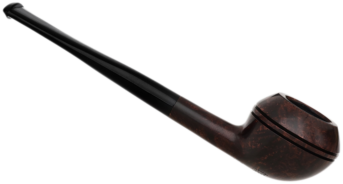 Peterson Aran Smooth (411) Fishtail