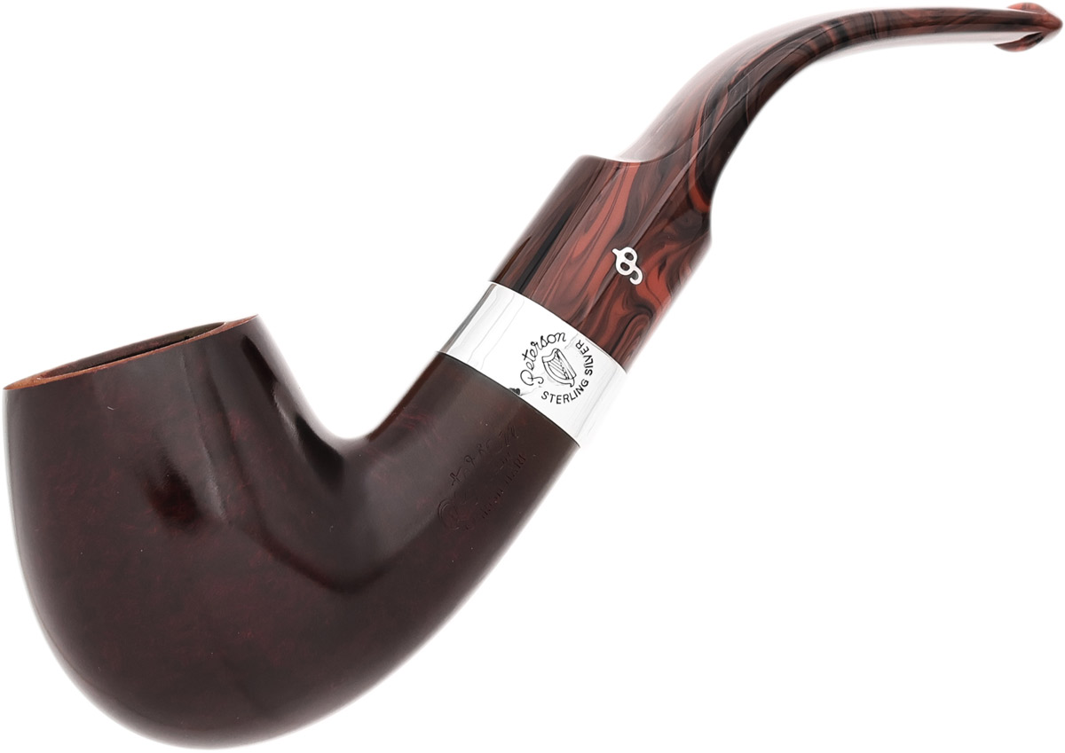 Peterson Irish Harp (XL90) Fishtail