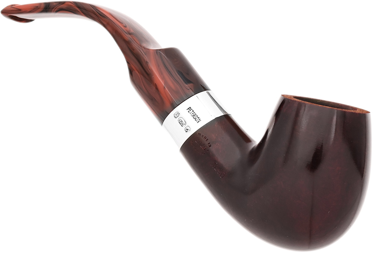 Peterson Irish Harp (XL90) Fishtail