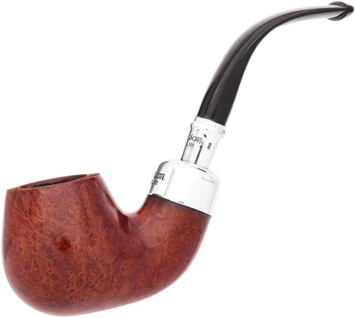 Peterson Terracotta Spigot (230) Fishtail