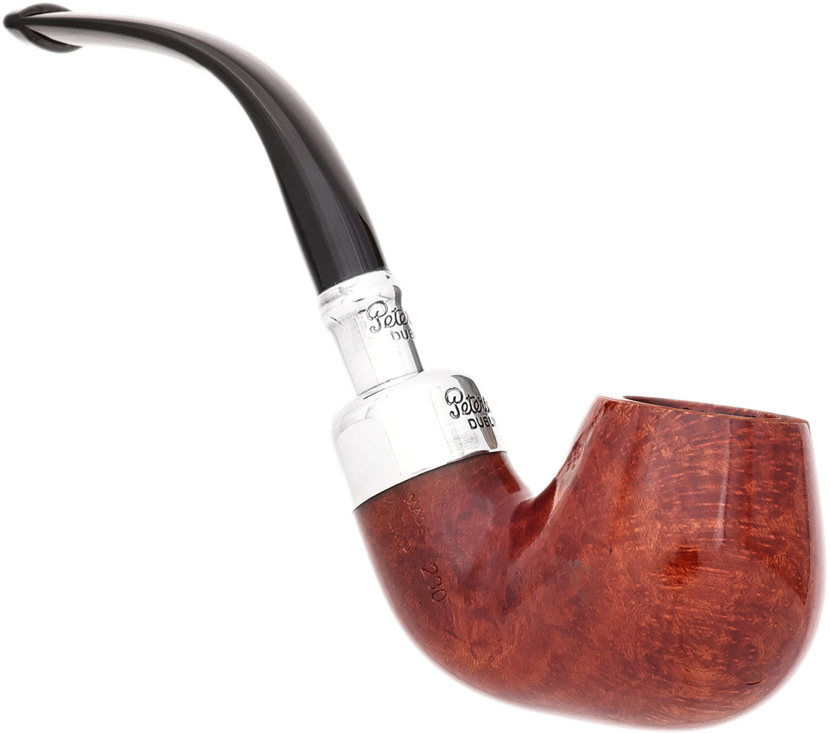Peterson Terracotta Spigot (230) Fishtail