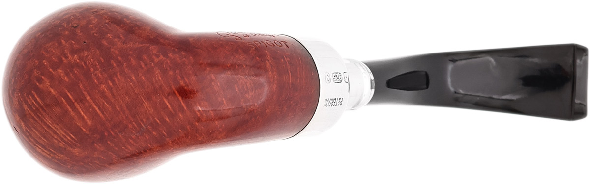 Peterson Terracotta Spigot (230) Fishtail