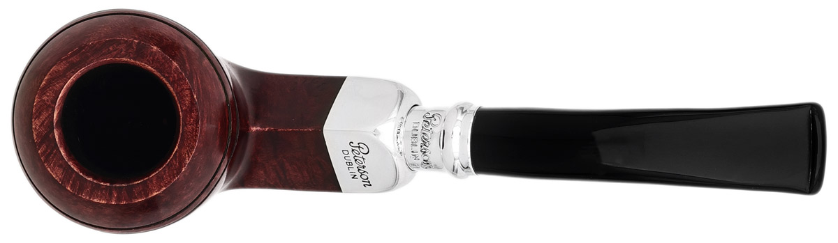 Peterson Red Spigot (80s) Fishtail