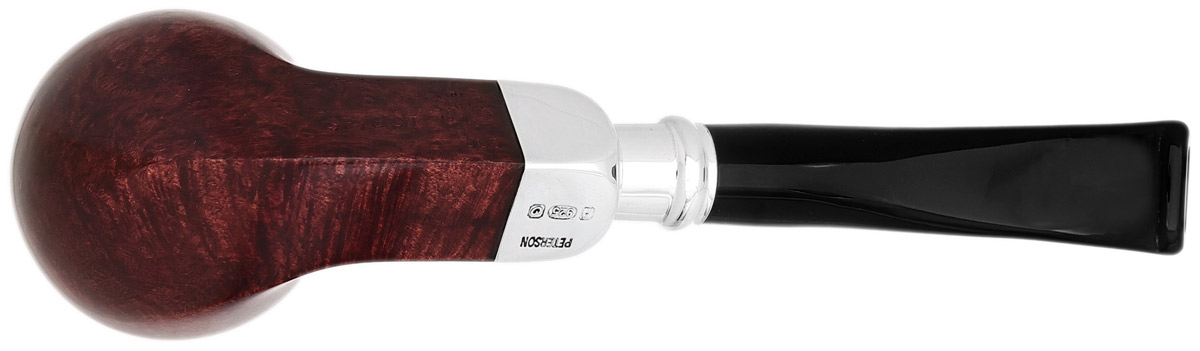 Peterson Red Spigot (80s) Fishtail