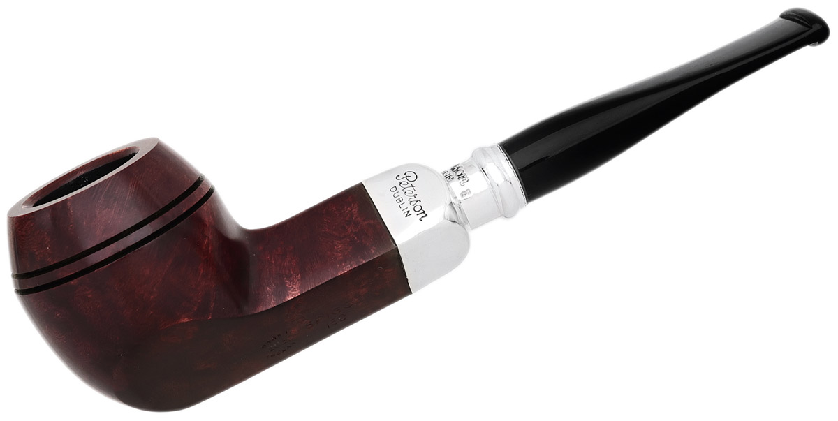 Peterson Red Spigot (150) Fishtail