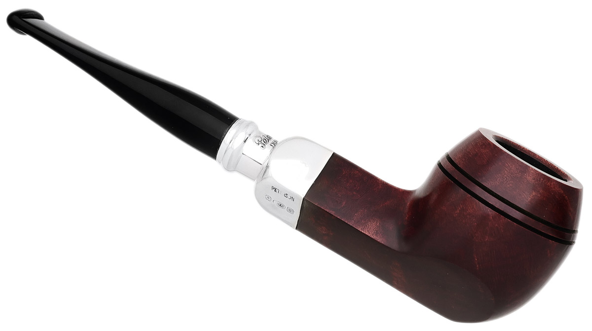 Peterson Red Spigot (150) Fishtail