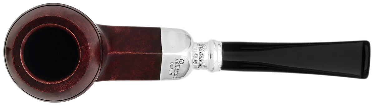 Peterson Red Spigot (150) Fishtail